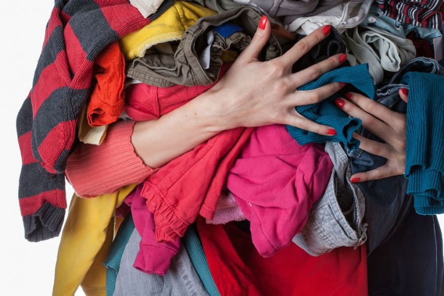 The Art of Giving: A quick guide to Donating used clothes and toys