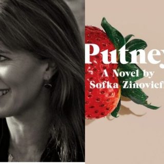 The 40 Books that got me through 2020: Sofka Zinovieff