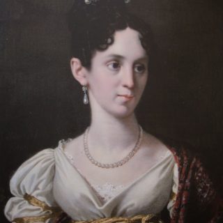Why the Duchesse of Plaisance was one of Athens’ most intriguing women