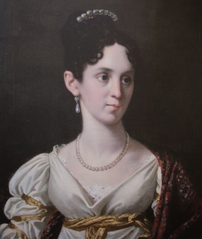 Why the Duchesse of Plaisance was one of Athens’ most intriguing women