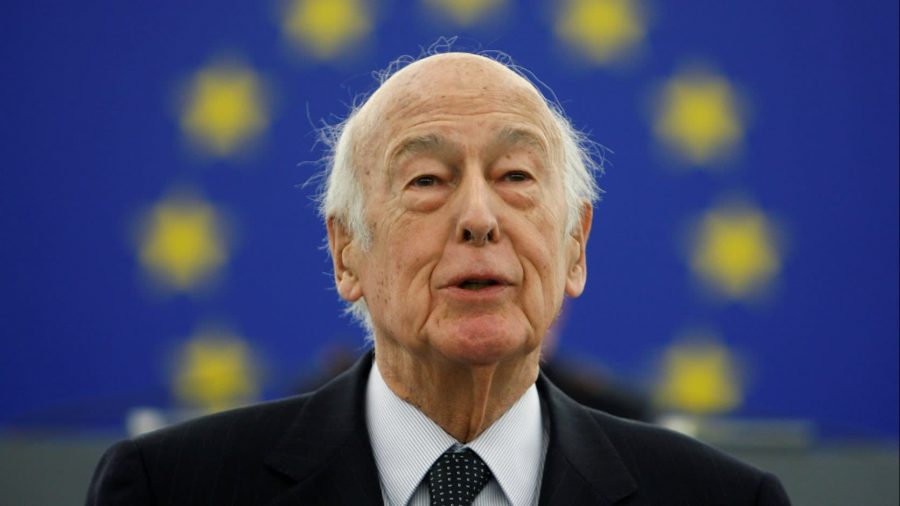 Valery Giscard d’Estaing: Greece’s staunchest ally…and the one to thank for Syngrou Avenue!