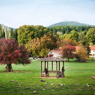 Former Royal Estate at Tatoi to be re-developed into a luxury hotel and spa destination