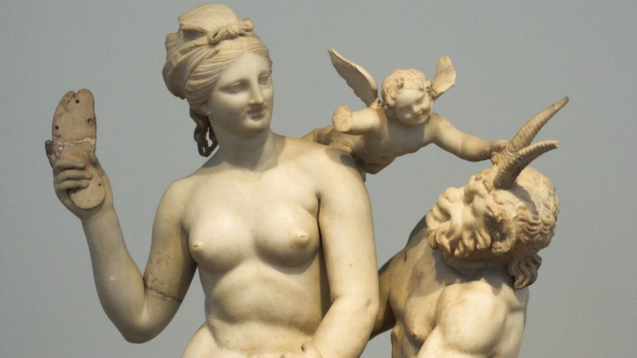 In Search of Aphrodite – a Goddess for all Ages