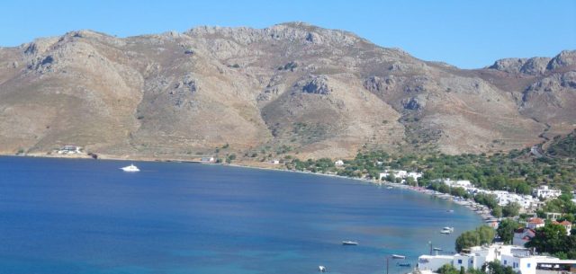 Tilos steps into the Future