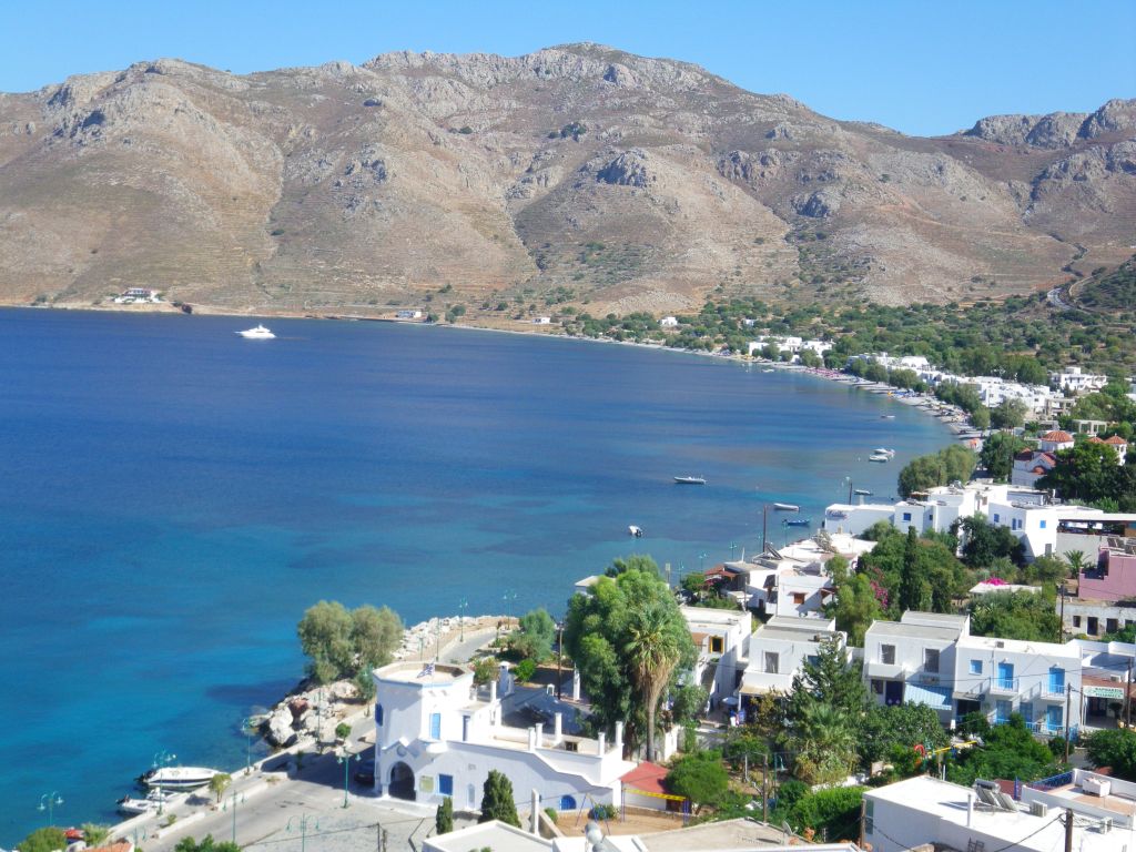 Tilos steps into the Future | Athens Insider