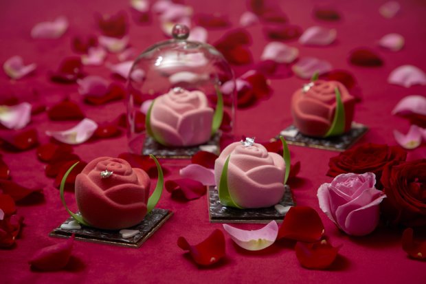 Food of Love: A Guide to Lockdown Seduction