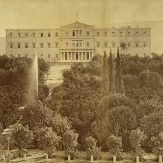 1821 Before and After: Experience a Complete Panorama of Modern Hellenism at the Benaki Museum