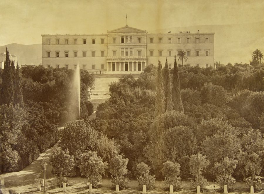 1821 Before and After: Experience a Complete Panorama of Modern Hellenism at the Benaki Museum