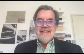 From poetry to politics: The American philhellenic movement