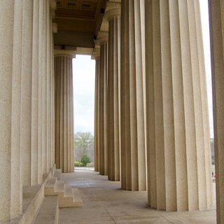 Spot the Difference: Fun Facts about the Parthenon of Nashville