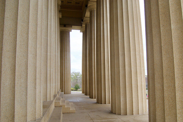 Spot the Difference: Fun Facts about the Parthenon of Nashville