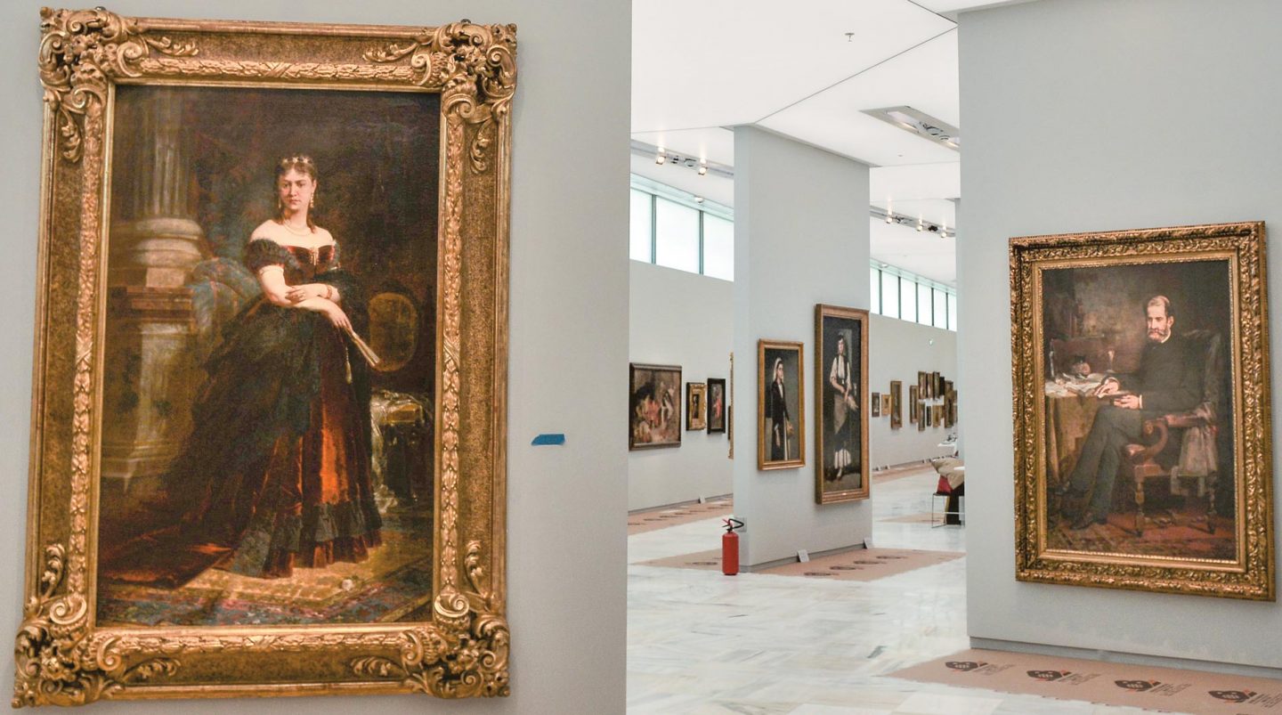 What you can expect at Athens' new National Gallery Athens Insider