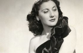 Remembering Major Sofia Vembo, the ‘Songstress of Victory’
