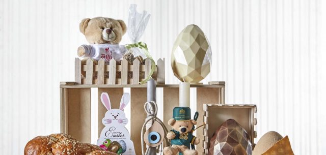Last-Minute Easter Gifts for Lasting Memories