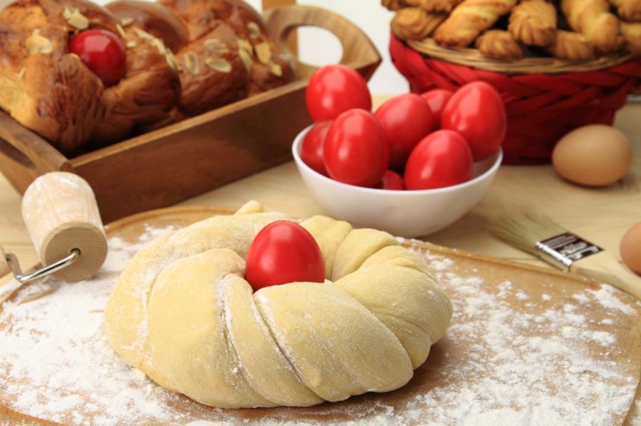 How to Master the Greek Easter Basics