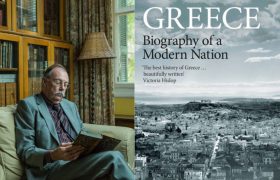 Why you should read Roderick Beaton’s Greece: Biography of a Modern Nation