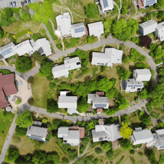 We’re All in This Together: Cohousing Comes to Greece