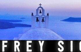 The Deadly Charms of Naxos