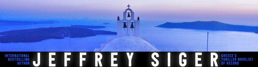 The Deadly Charms of Naxos