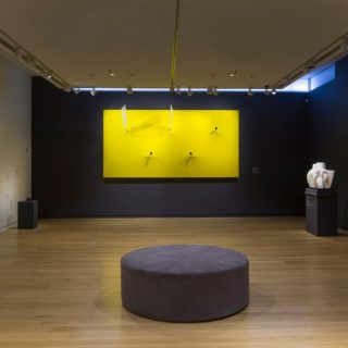 Guided Tours in English at the Goulandris Museum of Modern Art