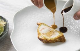 Pelagos: Chef Luca exerts his creative influence on Athens’ fine dining scene