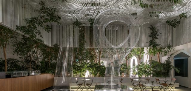 Ruins : Encoded Symbols by Roberto Sironi