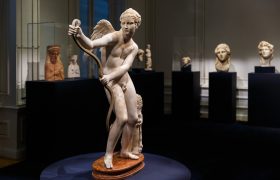 Kallos: Retracing the Definition of Beauty at the Cycladic Museum