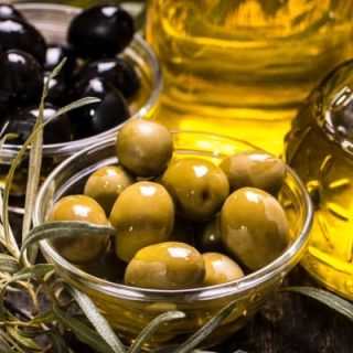 Picking and Pickling Olives: The Insider Guide