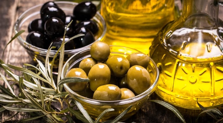 Picking and Pickling Olives: The Insider Guide