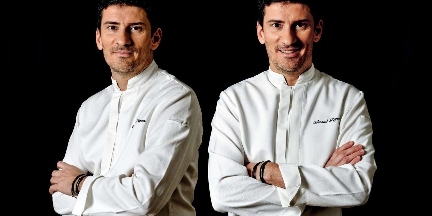 Michelin Chef Arnaud Bignon shares his secret recipes exclusively with Insider’s readers
