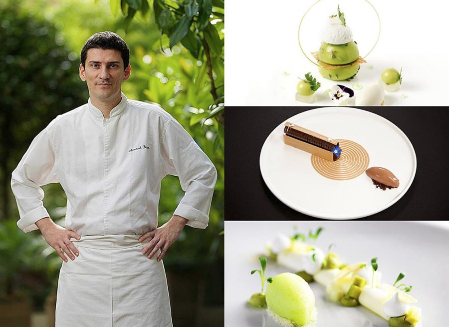 Michelin Chef Arnaud Bignon shares his secret recipes exclusively with Insider’s readers