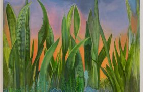 Art Athina virtual: Get into your viewing room now!