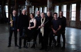 The Philip Glass Ensemble- Music in Eight Parts & Other Works