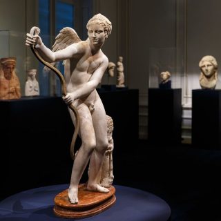 Kallos: Retracing the Definition of Beauty at the Cycladic Museum