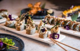 7 of the best sushi restaurants in Athens