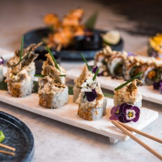 7 of the best sushi restaurants in Athens
