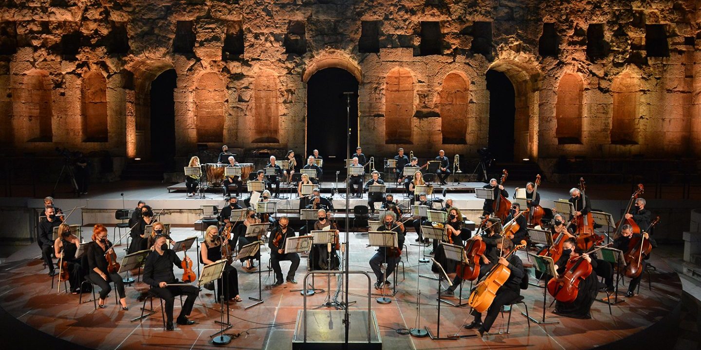 30 + Must See Highlights at the Athens Festival