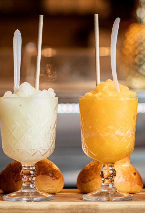 Athens’ coolest ice cream bars for hot summer nights