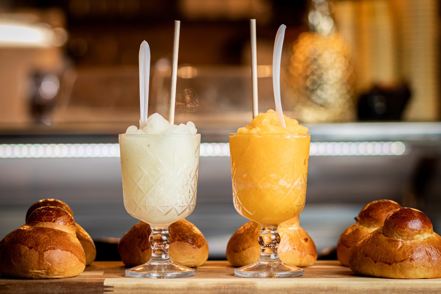 Athens' coolest ice cream bars for hot summer nights Athens Insider