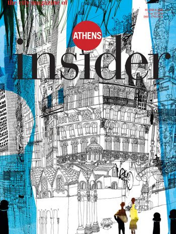Athens Insider Summer 2022