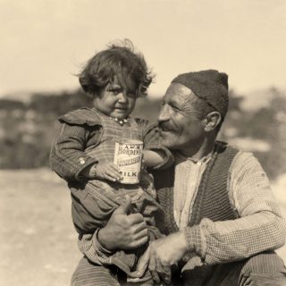 Commemorating 100 years of the Asia Minor Catastrophe at the Benaki Museum