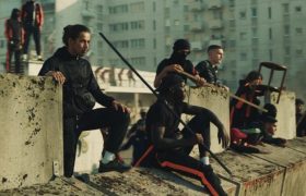 Romain Gavras’ apocalyptic worldview