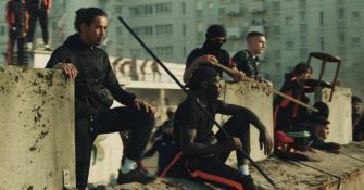 Romain Gavras’ apocalyptic worldview