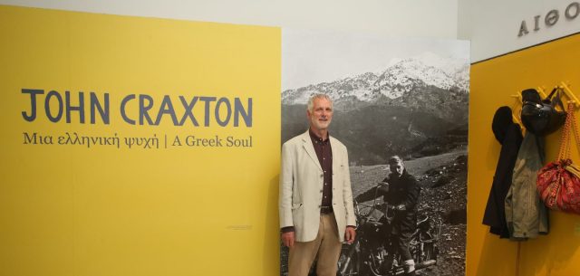 Commemorating 100 years of the Asia Minor Catastrophe at the Benaki Museum