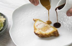 Athens Gets More Michelin Stars