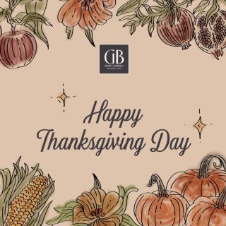 Celebrate Thanksgiving at the Hotel Grande Bretagne