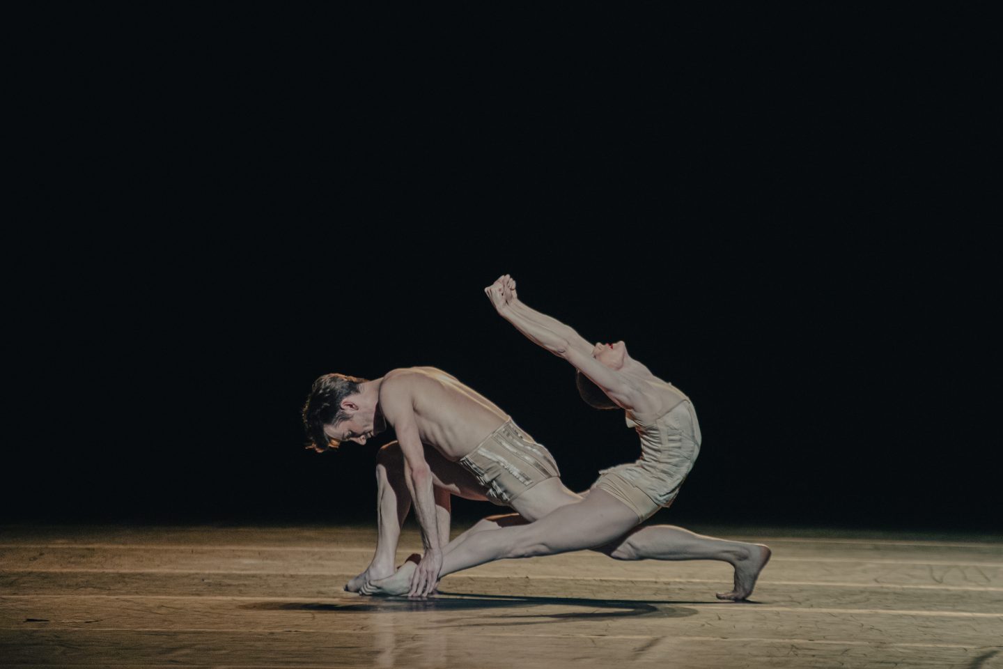 Greek Opera wows with a bold and beautiful season of innovation ...