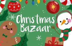 Athens Insider’s Definitive 2022 Guide to Christmas Bazaars
