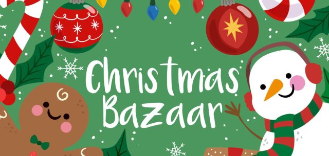 Athens Insider’s Definitive 2022 Guide to Christmas Bazaars