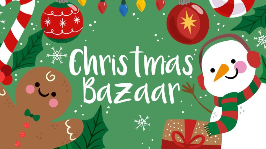 Athens Insider’s Definitive 2022 Guide to Christmas Bazaars